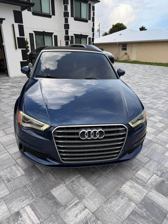 2015 Audi 8V A3 - Image 13 of 13