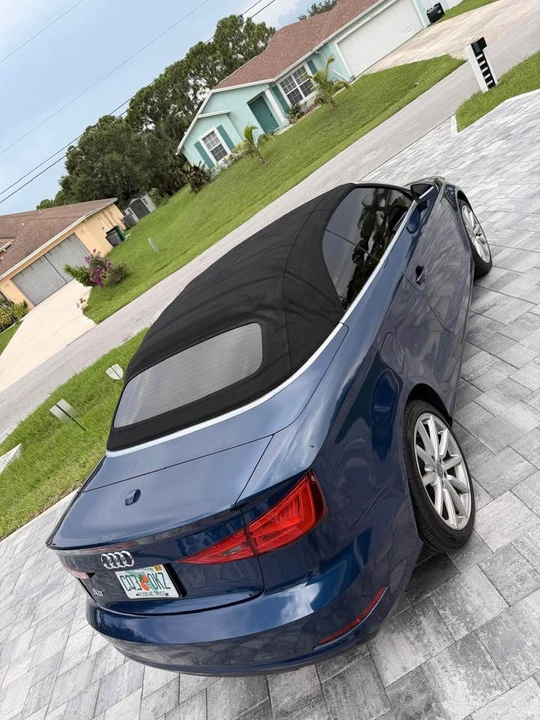 2015 Audi 8V A3 - Image 10 of 13