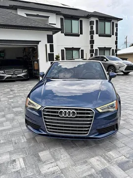 2015 Audi A3 1.8T Premium Cabriolet