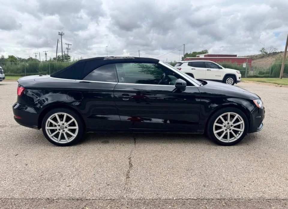 2015 Audi 8V A3 - Image 4 of 13
