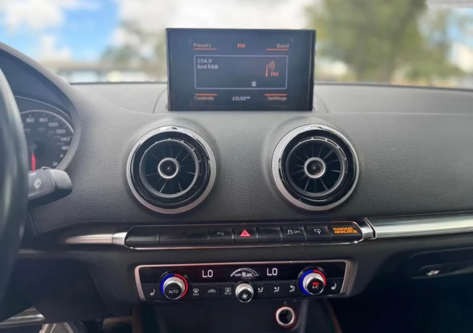 2015 Audi 8V A3 - Image 12 of 13