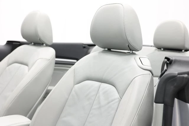 2015 Audi 8V A3 - Image 15 of 21