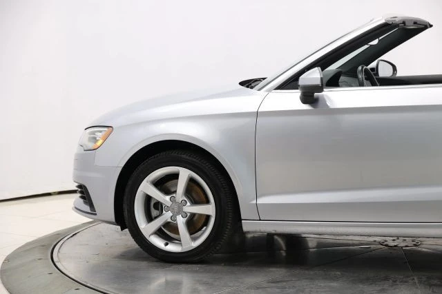 2015 Audi 8V A3 - Image 6 of 21