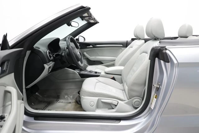 2015 Audi 8V A3 - Image 7 of 12
