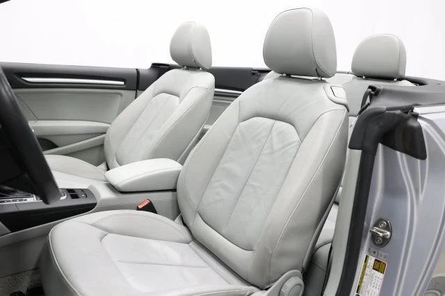 2015 Audi 8V A3 - Image 14 of 21
