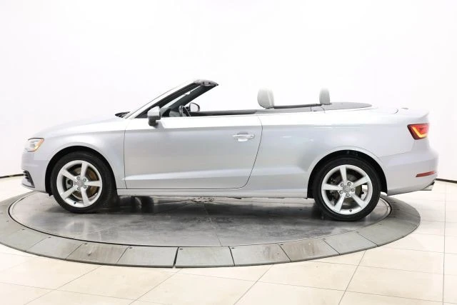 2015 Audi 8V A3 - Image 7 of 21