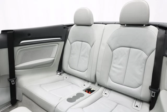 2015 Audi 8V A3 - Image 3 of 12