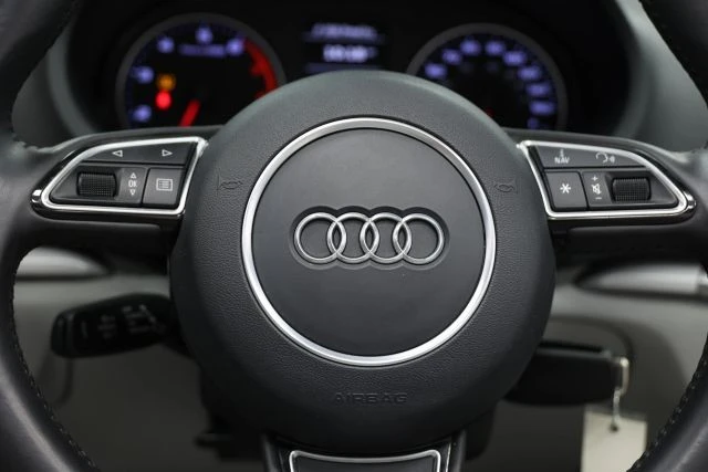 2015 Audi 8V A3 - Image 21 of 21