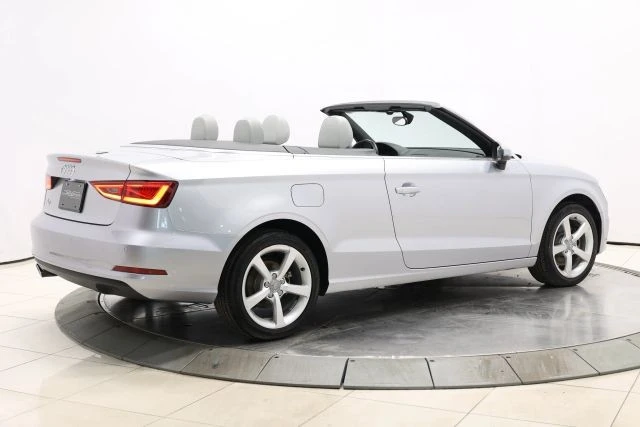 2015 Audi 8V A3 - Image 4 of 12