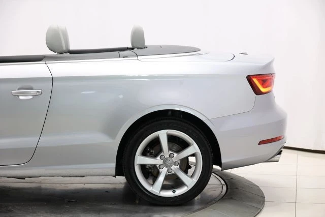 2015 Audi 8V A3 - Image 5 of 12