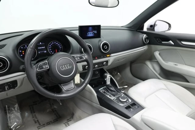 2015 Audi 8V A3 - Image 18 of 21