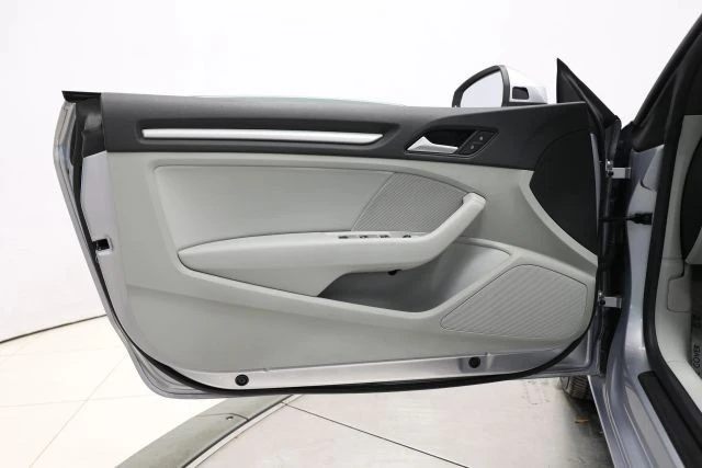 2015 Audi 8V A3 - Image 6 of 12