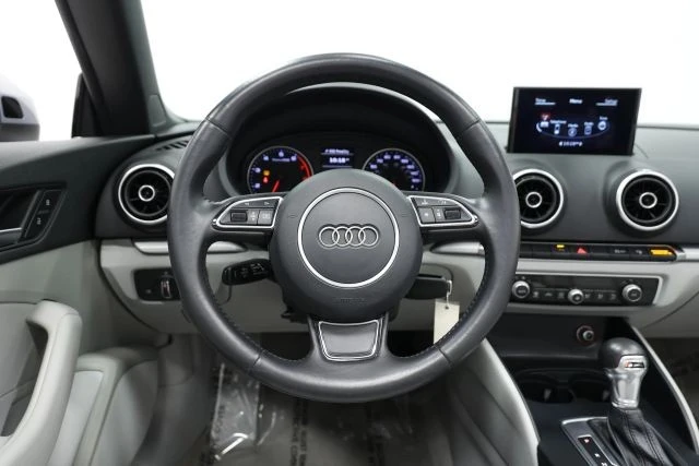 2015 Audi 8V A3 - Image 20 of 21