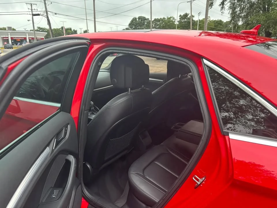 2015 Audi 8V A3 - Image 11 of 20