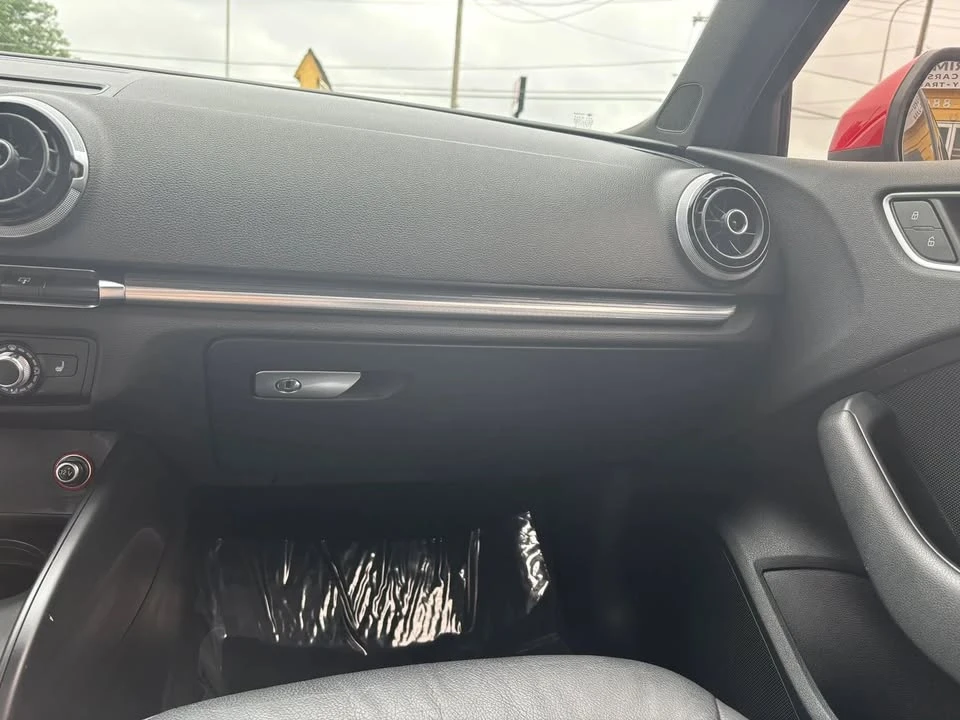 2015 Audi 8V A3 - Image 15 of 20