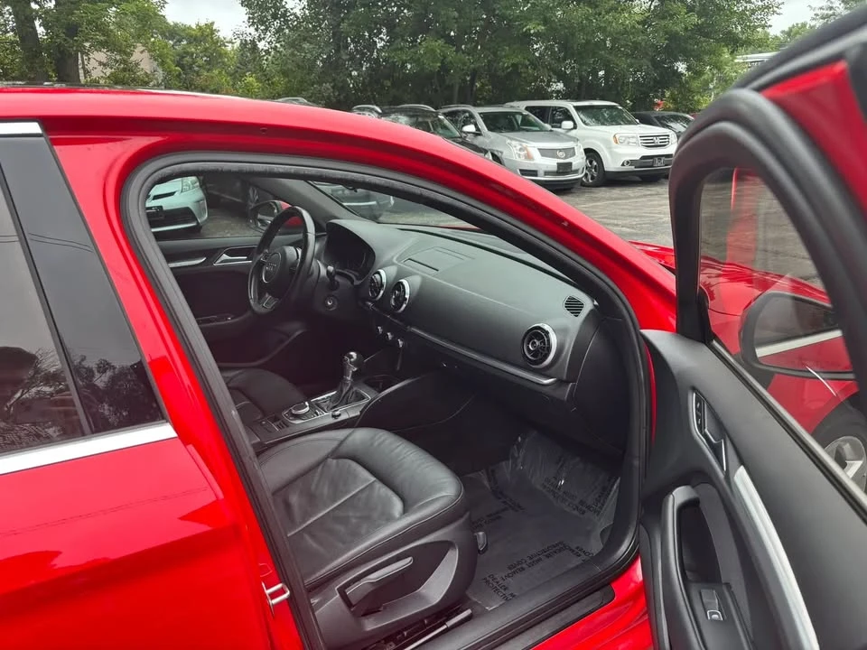 2015 Audi 8V A3 - Image 10 of 20