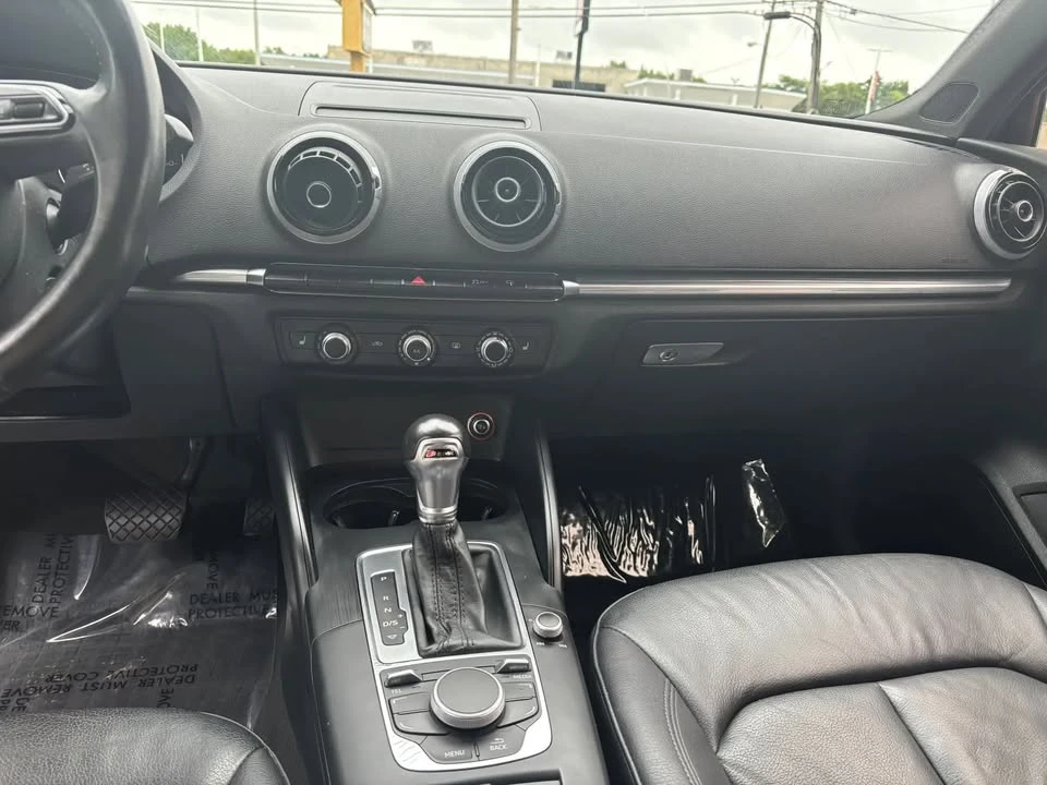 2015 Audi 8V A3 - Image 14 of 20