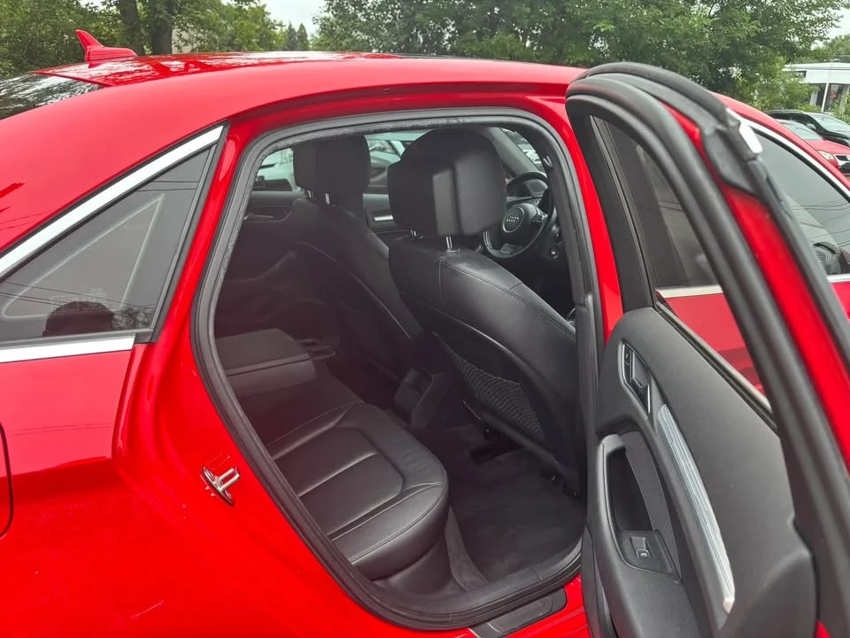2015 Audi 8V A3 - Image 12 of 20