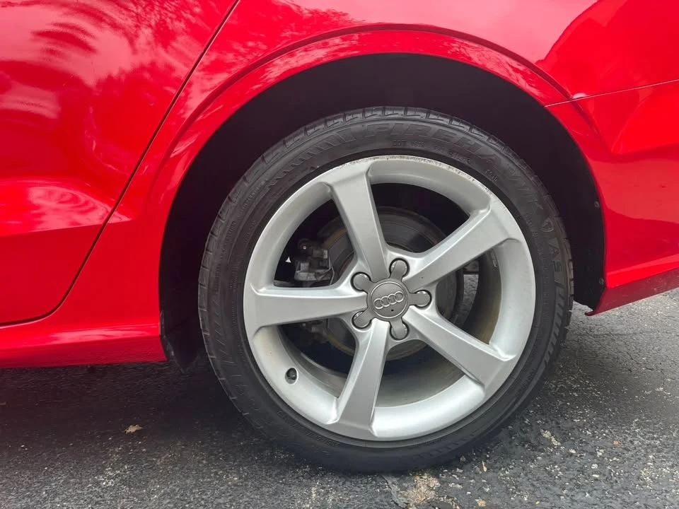2015 Audi 8V A3 - Image 19 of 20