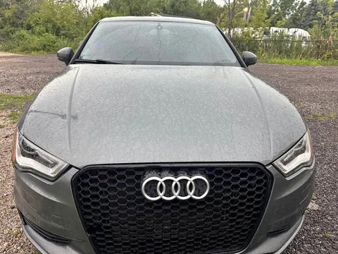 2015 Audi A3 1.8T Premium