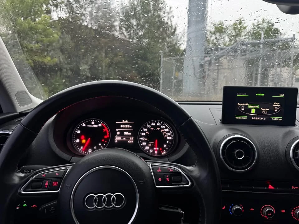 2015 Audi 8V A3 - Image 4 of 8