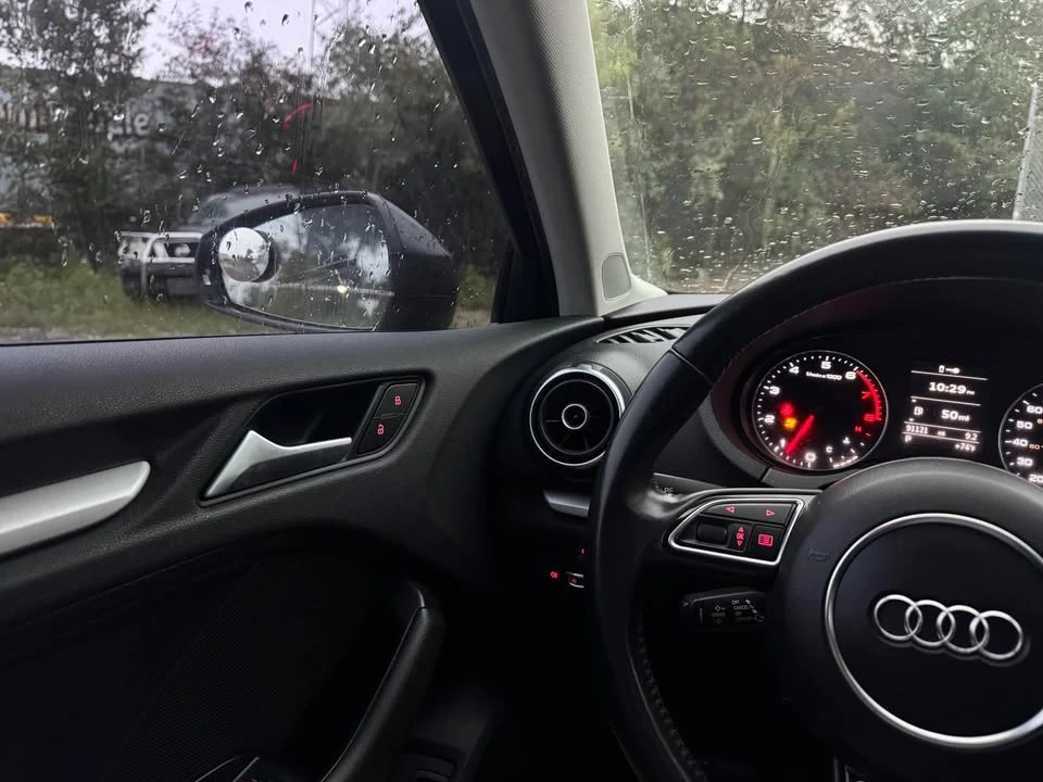 2015 Audi 8V A3 - Image 3 of 8