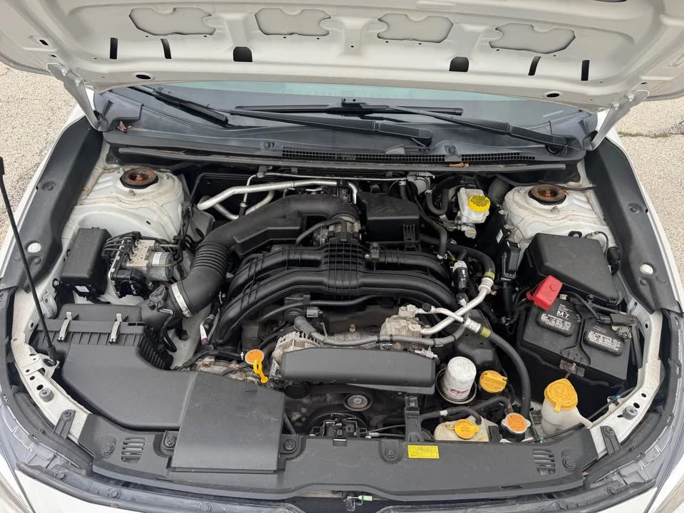 2015 Audi 8V A3 - Image 8 of 8
