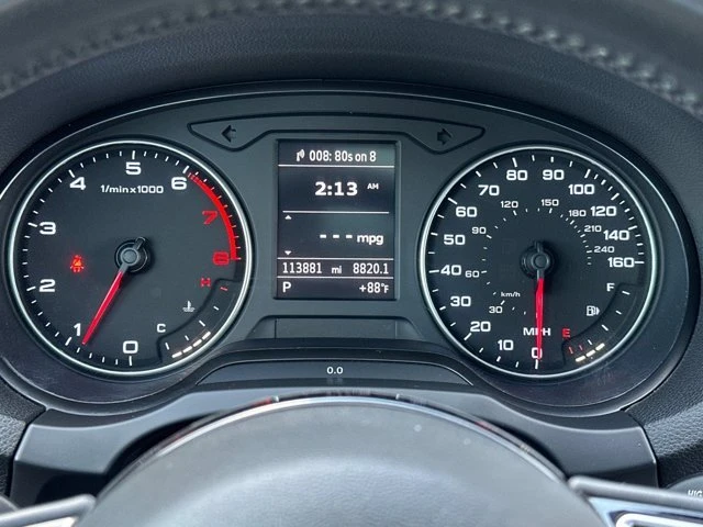 2015 Audi 8V A3 - Image 20 of 20