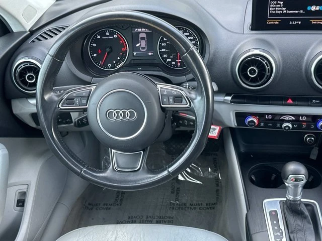 2015 Audi 8V A3 - Image 12 of 20