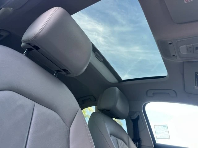 2015 Audi 8V A3 - Image 14 of 20