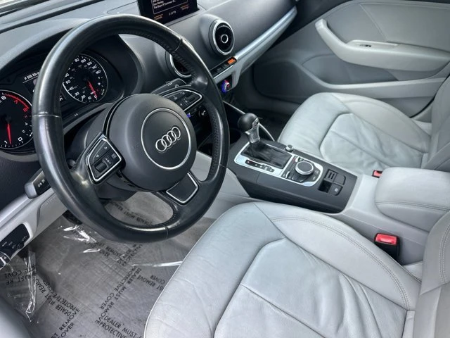 2015 Audi 8V A3 - Image 8 of 20