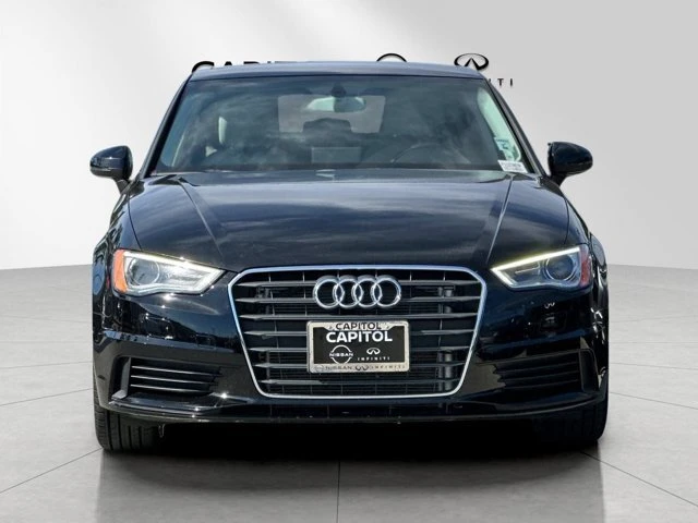 2015 Audi 8V A3 - Image 7 of 20