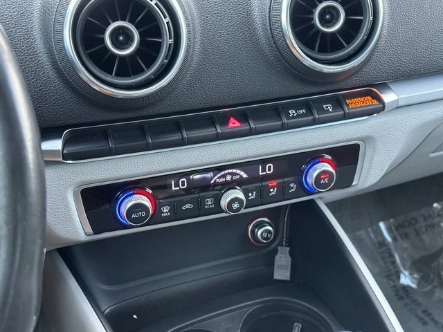 2015 Audi 8V A3 - Image 17 of 20