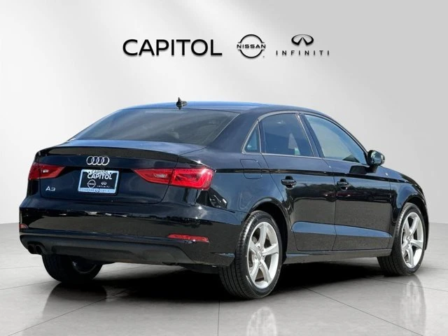 2015 Audi 8V A3 - Image 4 of 20