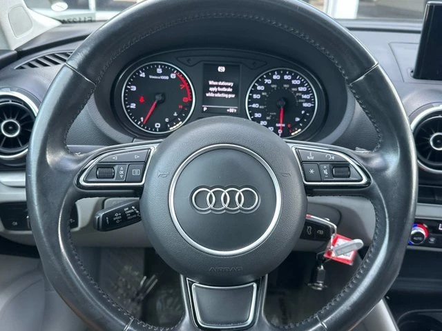 2015 Audi 8V A3 - Image 19 of 20
