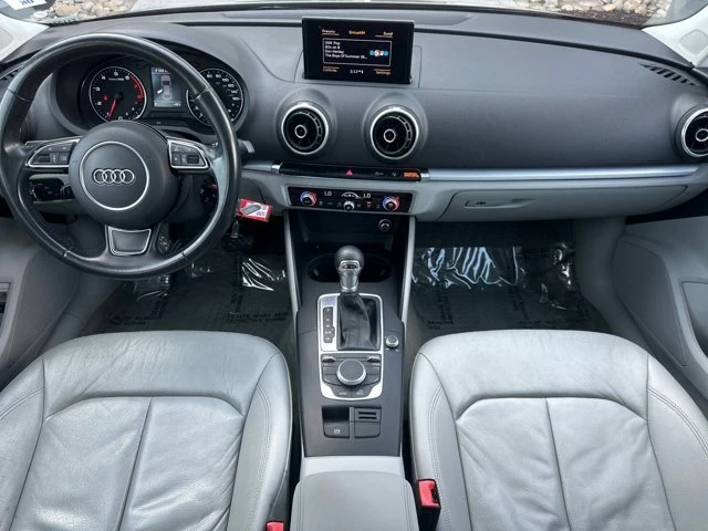2015 Audi 8V A3 - Image 11 of 20