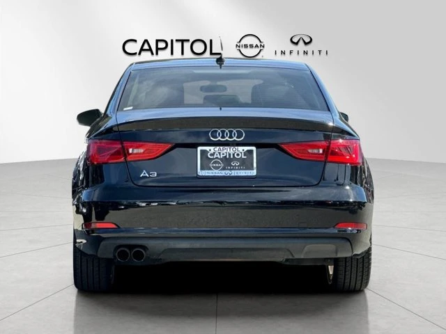 2015 Audi 8V A3 - Image 3 of 20