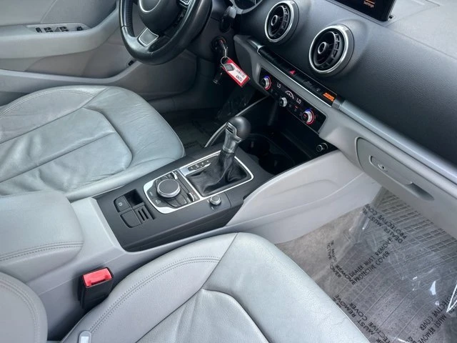 2015 Audi 8V A3 - Image 13 of 20