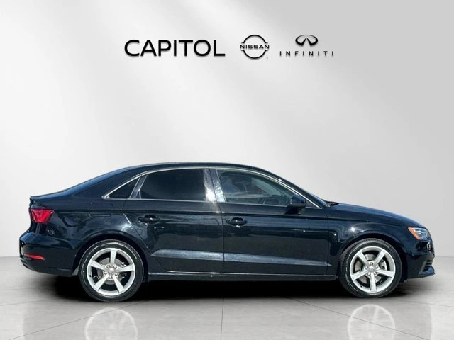 2015 Audi 8V A3 - Image 5 of 20