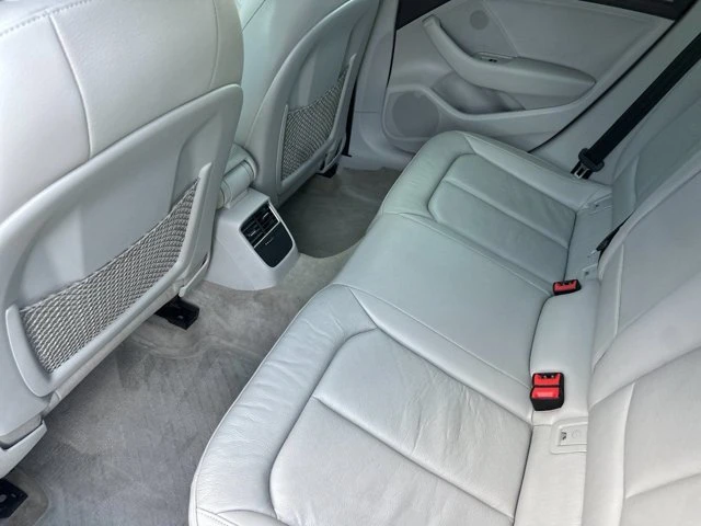 2015 Audi 8V A3 - Image 10 of 20