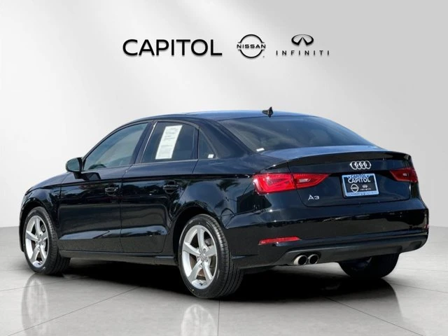 2015 Audi 8V A3 - Image 2 of 20