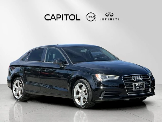 2015 Audi 8V A3 - Image 6 of 20