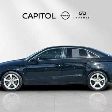 2015 Audi A3 1.8T Premium