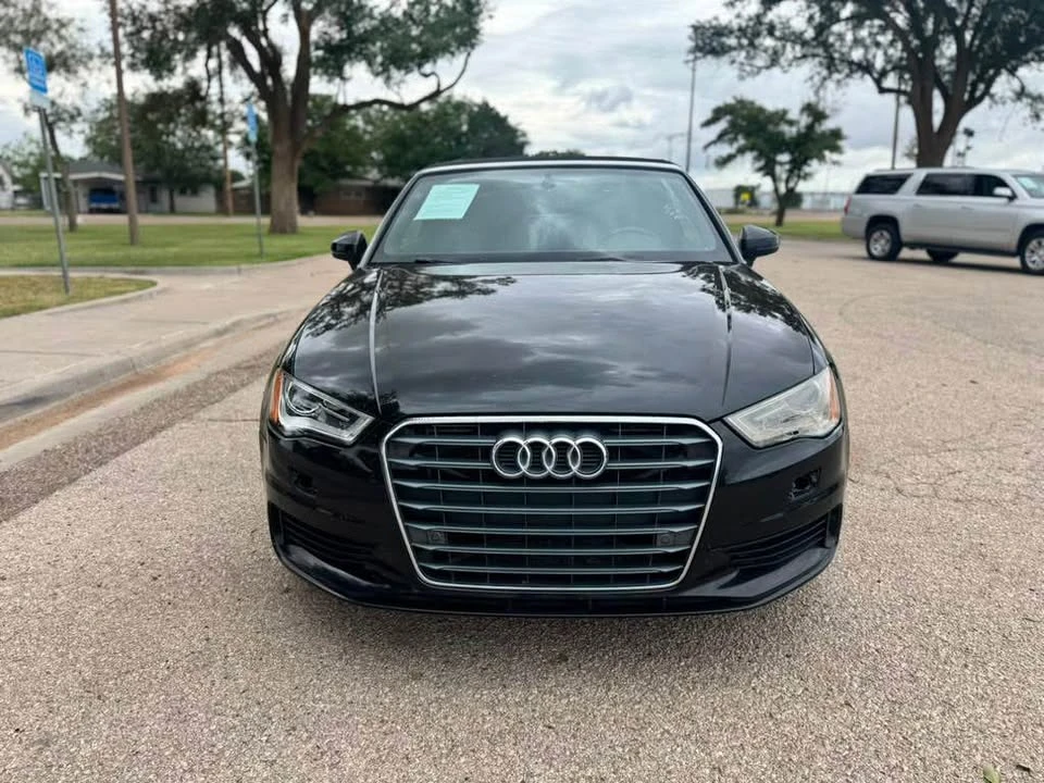 2015 Audi 8V A3 - Image 2 of 13