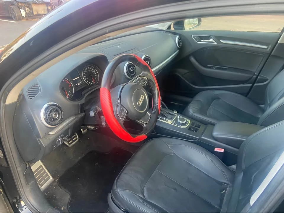 2015 Audi 8V A3 - Image 2 of 8