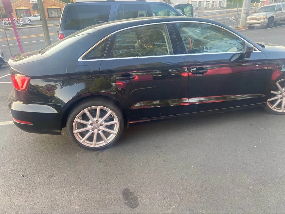 2015 Audi 8V A3 - Image 3 of 8