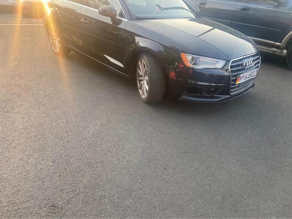 2015 Audi 8V A3 - Image 7 of 8