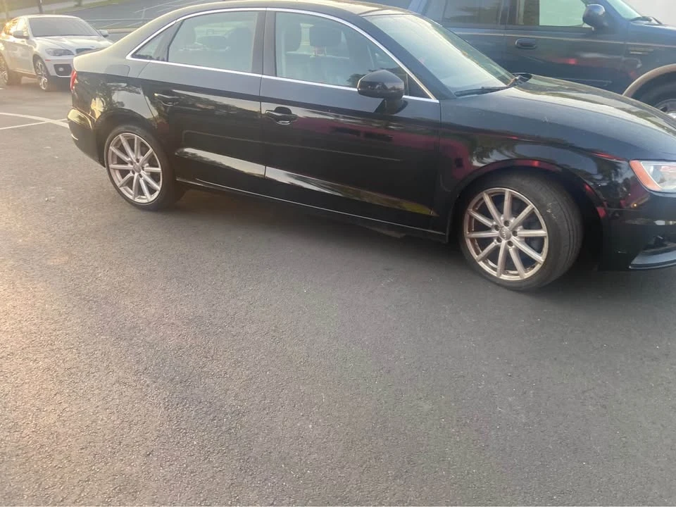 2015 Audi 8V A3 - Image 8 of 8