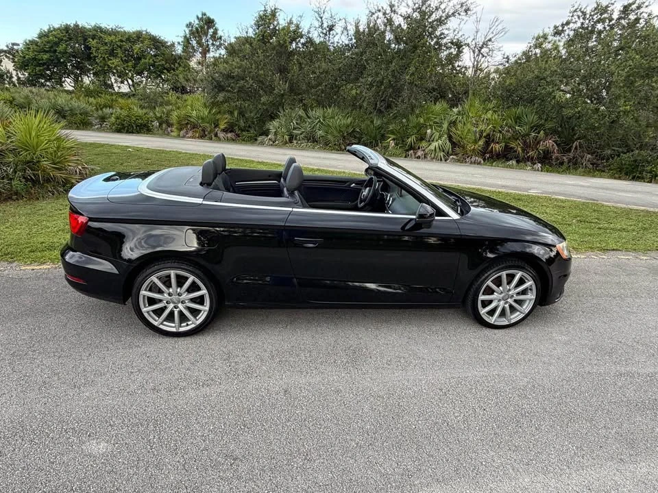 2015 Audi 8V A3 - Image 3 of 12