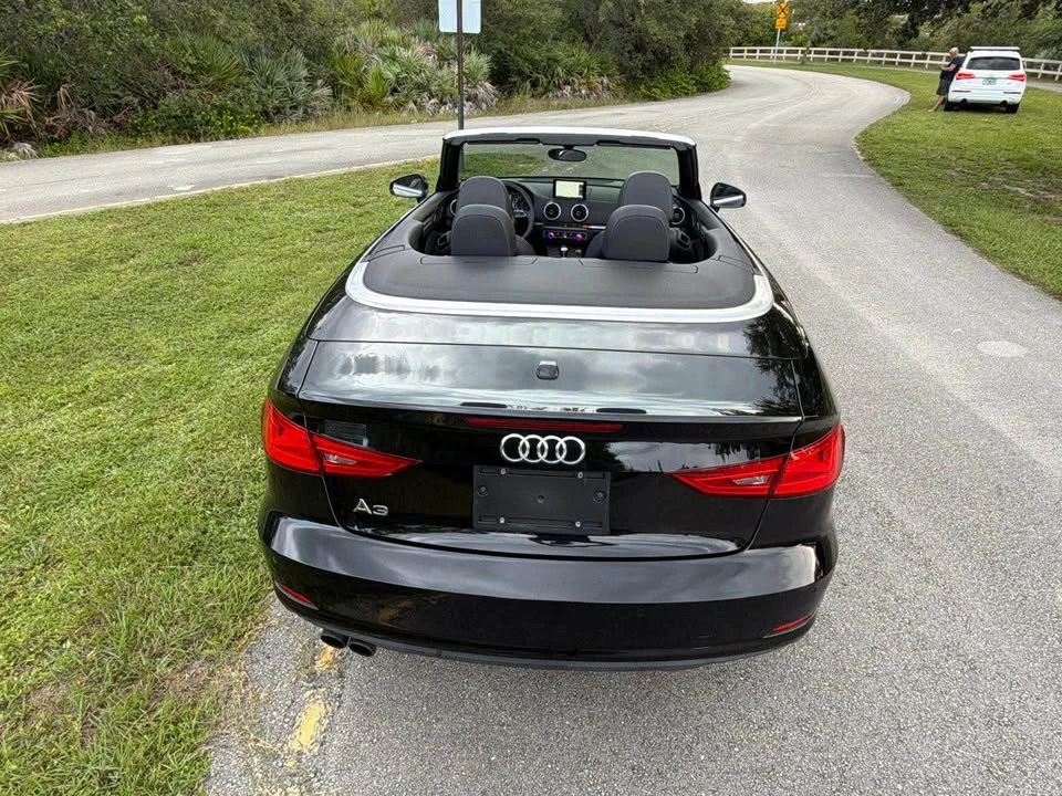 2015 Audi 8V A3 - Image 6 of 12